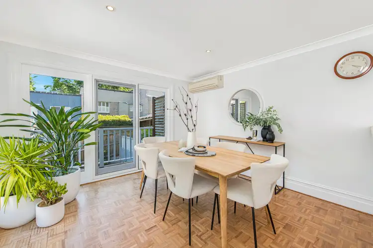 Sixth view of Homely semi-detached listing, 9 Darley Street, Neutral Bay NSW 2089