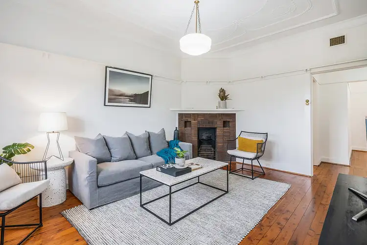 Second view of Homely semi-detached listing, 4a Massey Street, Gladesville NSW 2111