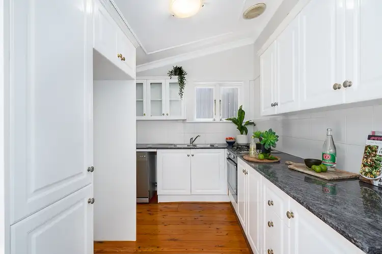 Third view of Homely semi-detached listing, 4a Massey Street, Gladesville NSW 2111