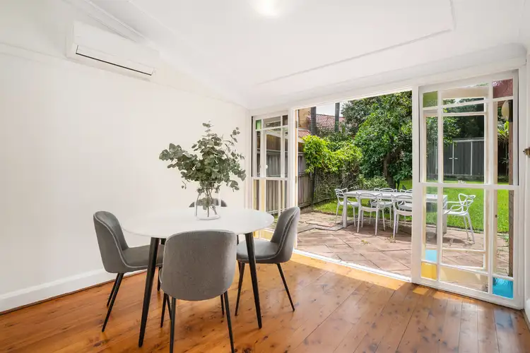 Fourth view of Homely semi-detached listing, 4a Massey Street, Gladesville NSW 2111