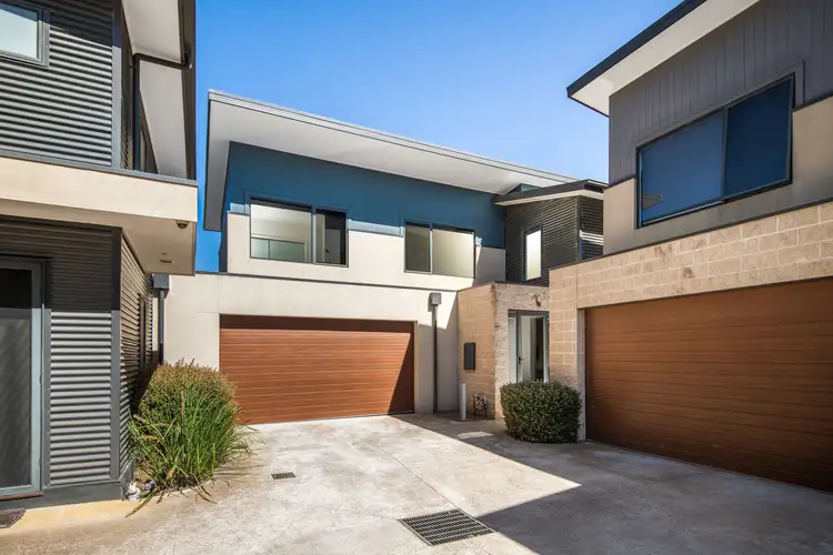 Main view of Homely townhouse listing, 6/2 Eton Road, Torquay VIC 3228