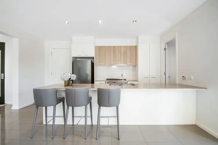 Second view of Homely townhouse listing, 6/2 Eton Road, Torquay VIC 3228