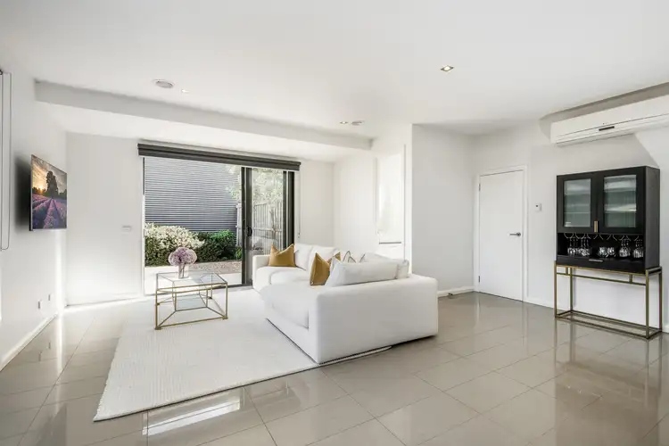 Third view of Homely townhouse listing, 6/2 Eton Road, Torquay VIC 3228