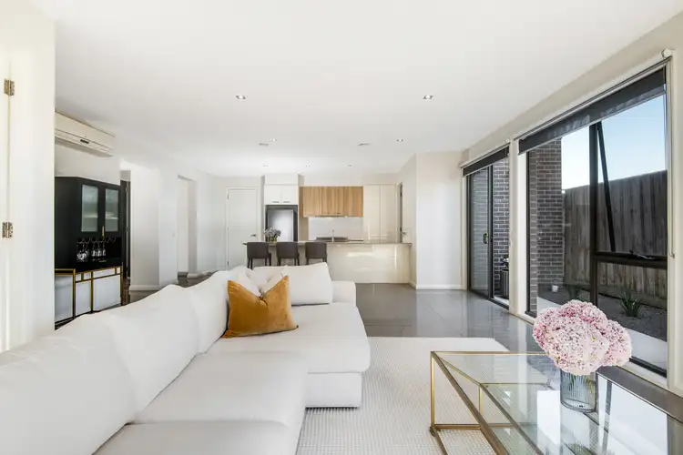 Fourth view of Homely townhouse listing, 6/2 Eton Road, Torquay VIC 3228