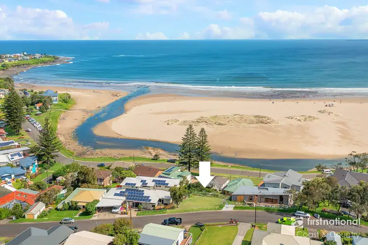 20 Stafford Street, Gerroa NSW 2534