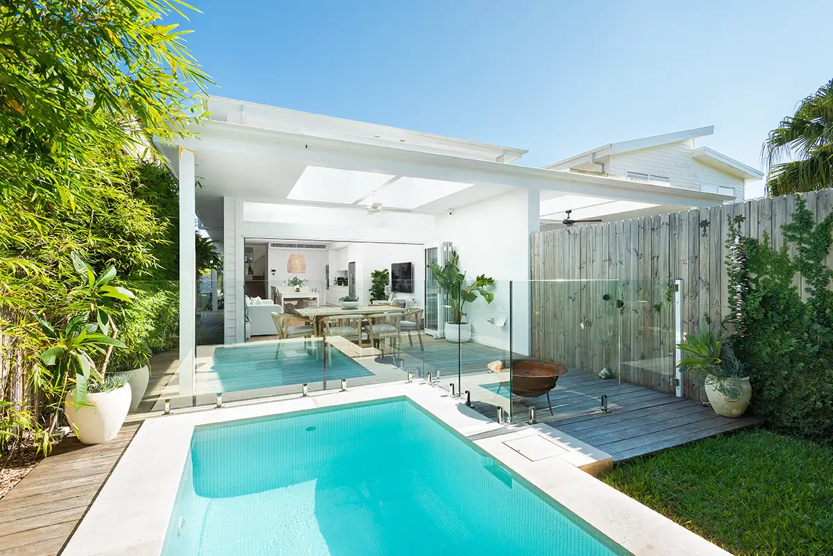 Main view of Homely semi-detached listing, 16b Lucas Street, Cronulla NSW 2230