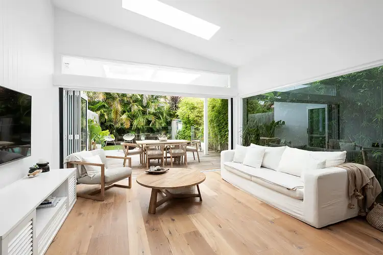 Third view of Homely semi-detached listing, 16b Lucas Street, Cronulla NSW 2230