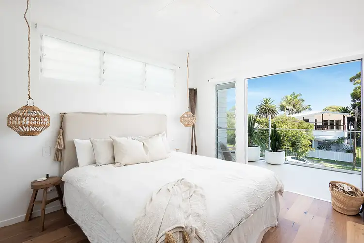 Fourth view of Homely semi-detached listing, 16b Lucas Street, Cronulla NSW 2230