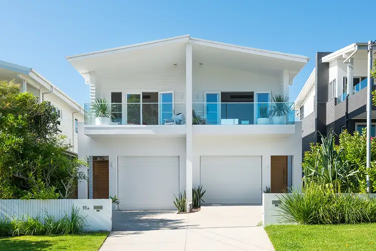 Sixth view of Homely semi-detached listing, 16b Lucas Street, Cronulla NSW 2230