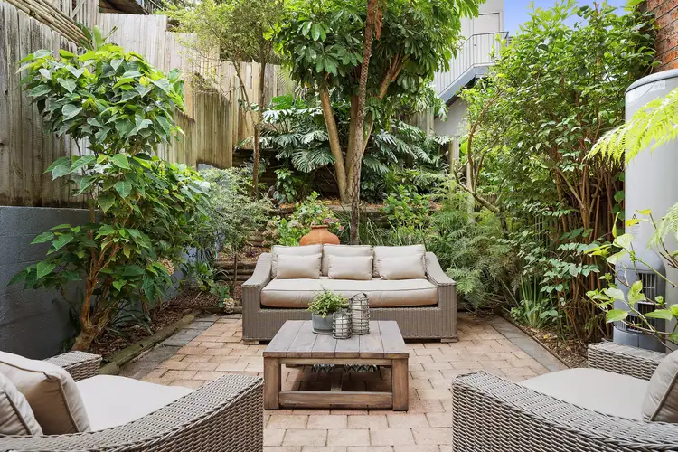 Third view of Homely townhouse listing, 5/2 Montpelier Street, Neutral Bay NSW 2089