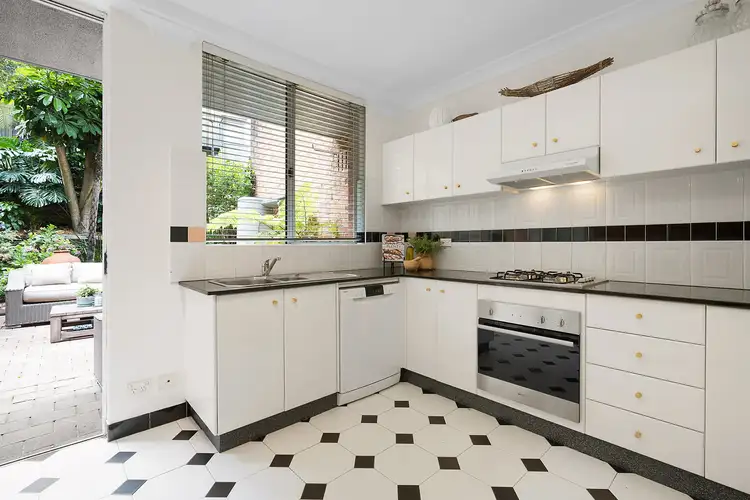 Fourth view of Homely townhouse listing, 5/2 Montpelier Street, Neutral Bay NSW 2089