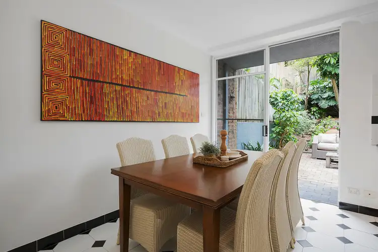 Fifth view of Homely townhouse listing, 5/2 Montpelier Street, Neutral Bay NSW 2089