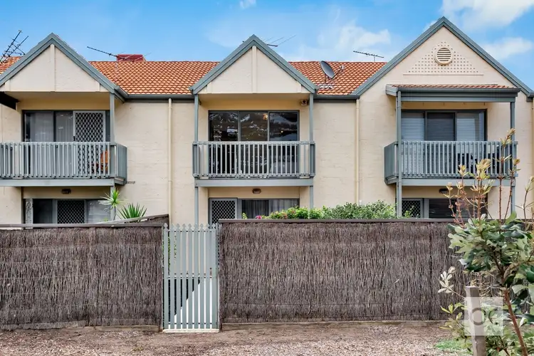 Main view of Homely townhouse listing, 10/1 Falie Drive, North Haven SA 5018