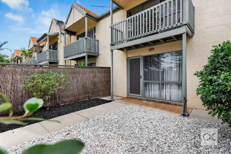Second view of Homely townhouse listing, 10/1 Falie Drive, North Haven SA 5018