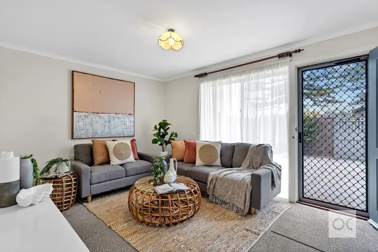 Third view of Homely townhouse listing, 10/1 Falie Drive, North Haven SA 5018