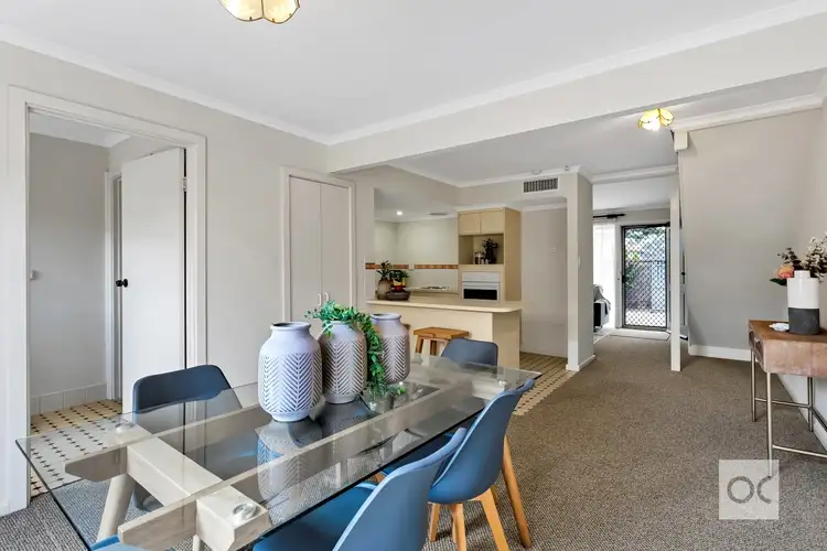 Fourth view of Homely townhouse listing, 10/1 Falie Drive, North Haven SA 5018