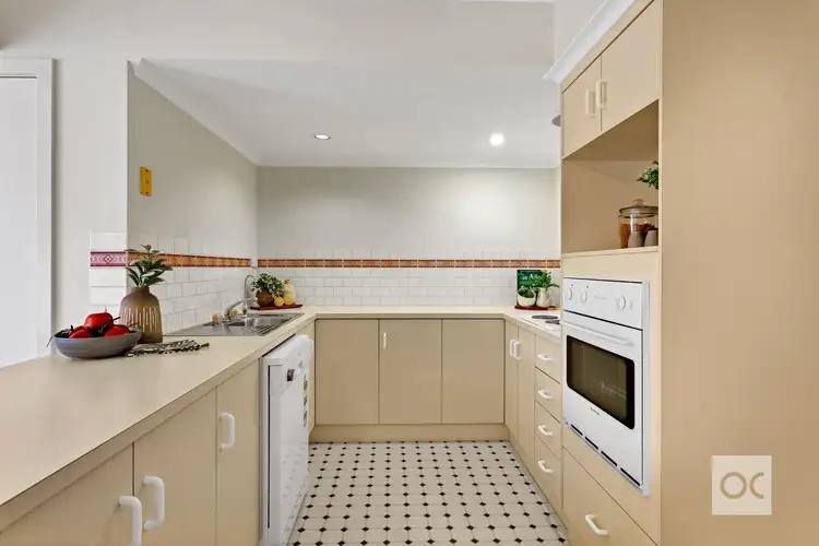 Sixth view of Homely townhouse listing, 10/1 Falie Drive, North Haven SA 5018