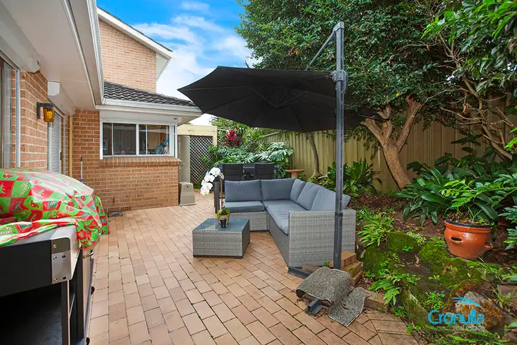 2/57 Karimbla Road, Miranda NSW 2228