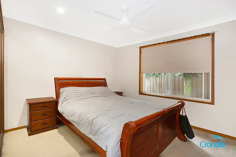 Fifth view of Homely villa listing, 2/57 Karimbla Road, Miranda NSW 2228