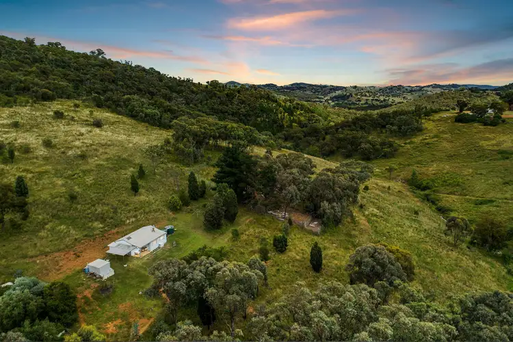 318 Beragoo Road, Mudgee NSW 2850