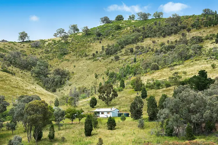 Second view of Homely rural property listing, 318 Beragoo Road, Mudgee NSW 2850