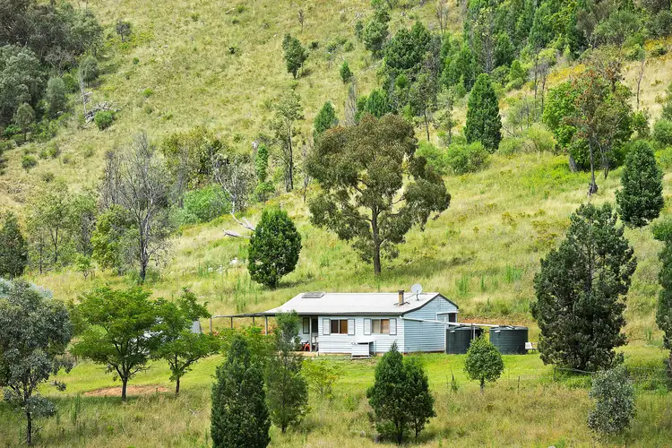 Third view of Homely rural property listing, 318 Beragoo Road, Mudgee NSW 2850