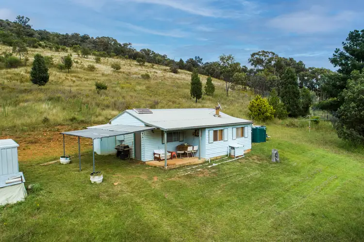 Fourth view of Homely rural property listing, 318 Beragoo Road, Mudgee NSW 2850
