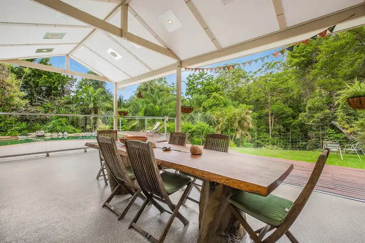 Main view of Homely rural property listing, 14-22 Christensens Road, Hunchy QLD 4555