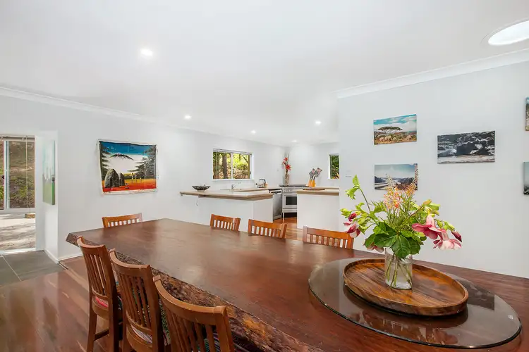 Third view of Homely rural property listing, 14-22 Christensens Road, Hunchy QLD 4555