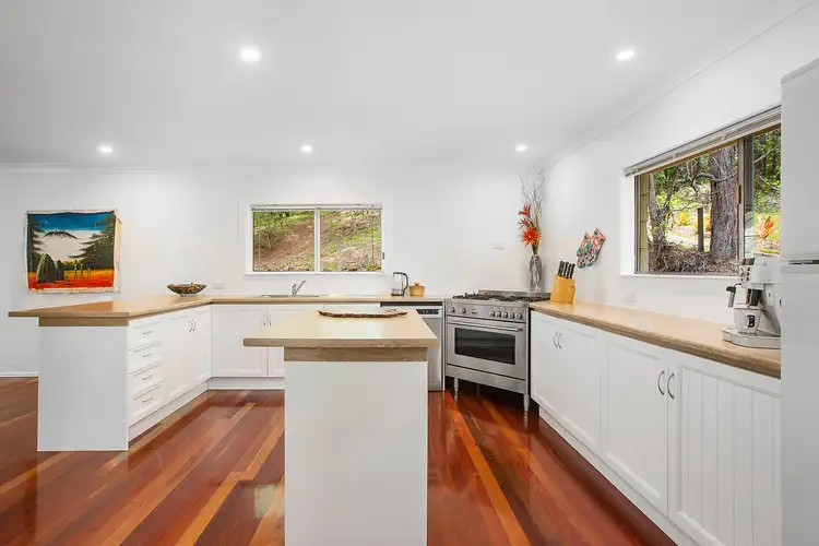 Fourth view of Homely rural property listing, 14-22 Christensens Road, Hunchy QLD 4555
