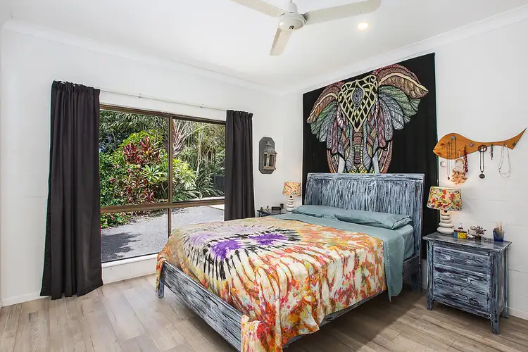 Fifth view of Homely rural property listing, 14-22 Christensens Road, Hunchy QLD 4555