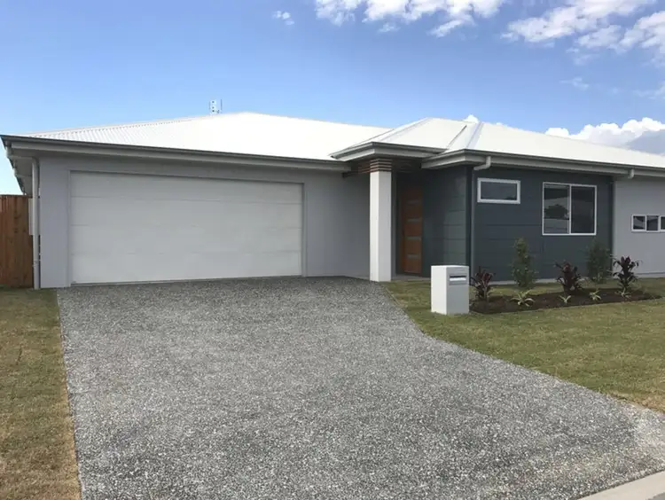 2/39 Cavalry Way, Sippy Downs QLD 4556
