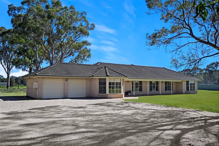 169-175 Wilshire Road, Londonderry NSW 2753