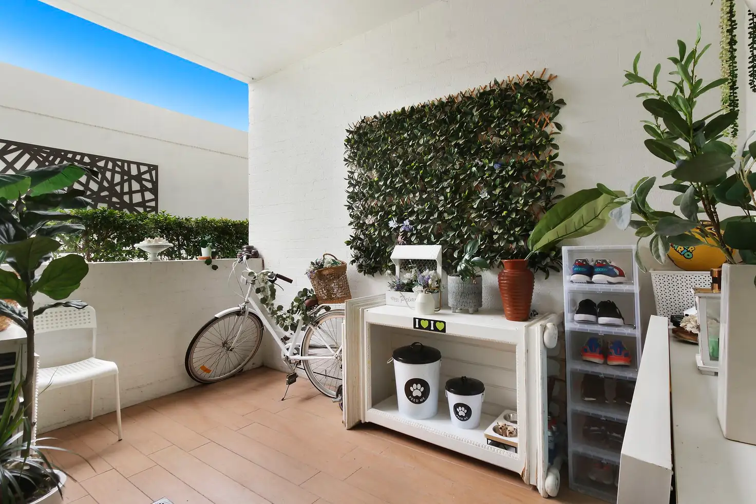 Main view of Homely apartment listing, 106/1 Allambie Street, Ermington NSW 2115