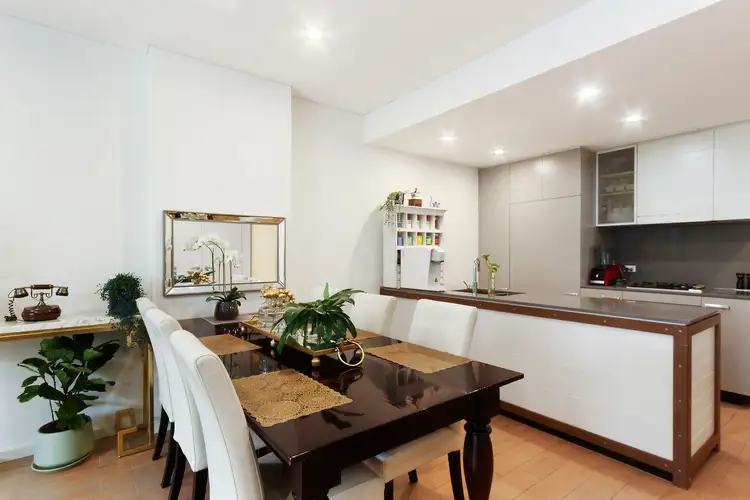 Third view of Homely apartment listing, 106/1 Allambie Street, Ermington NSW 2115