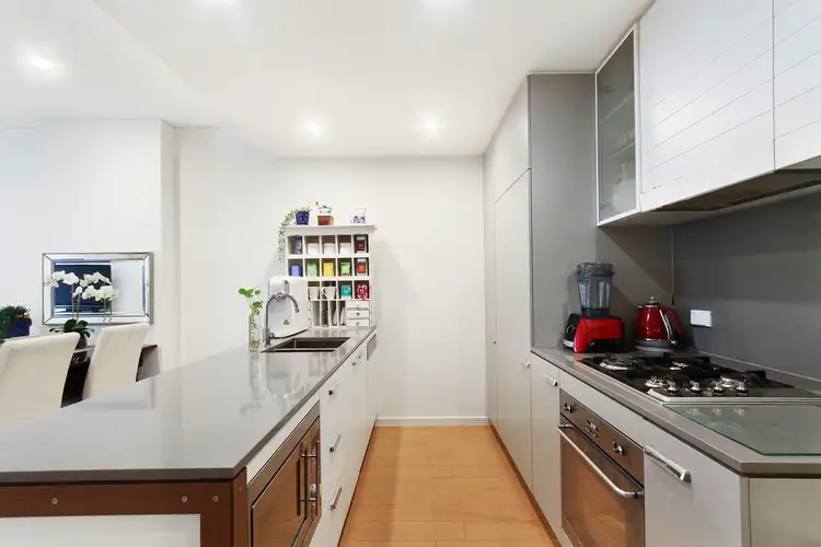 Fourth view of Homely apartment listing, 106/1 Allambie Street, Ermington NSW 2115