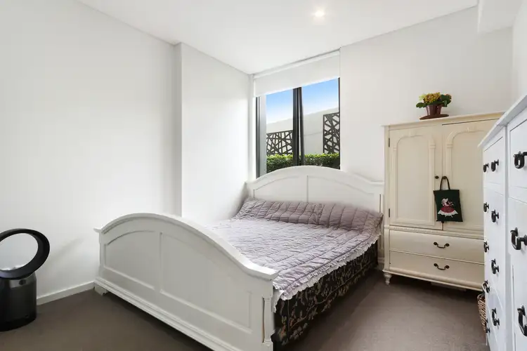 Fifth view of Homely apartment listing, 106/1 Allambie Street, Ermington NSW 2115