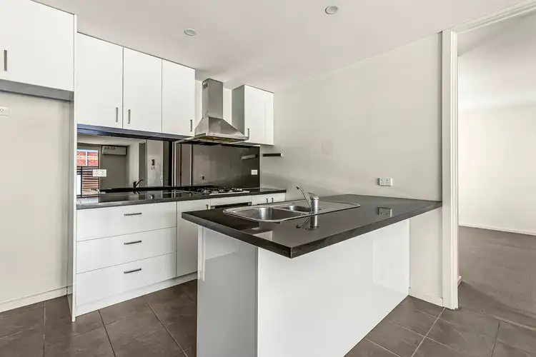 Fourth view of Homely apartment listing, 11/132 Princes Street, Flemington VIC 3031