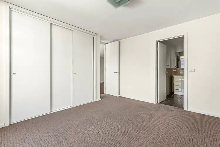 Fifth view of Homely apartment listing, 11/132 Princes Street, Flemington VIC 3031