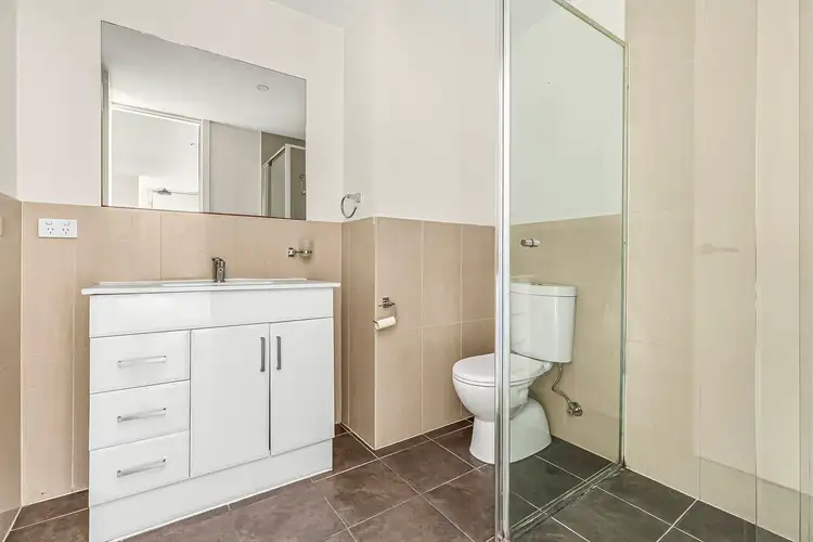 Sixth view of Homely apartment listing, 11/132 Princes Street, Flemington VIC 3031