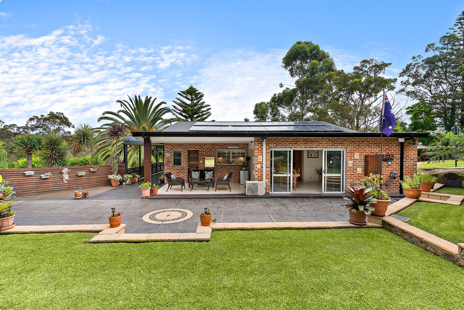 Main view of Homely house listing, 14 Raymond Place, Engadine NSW 2233