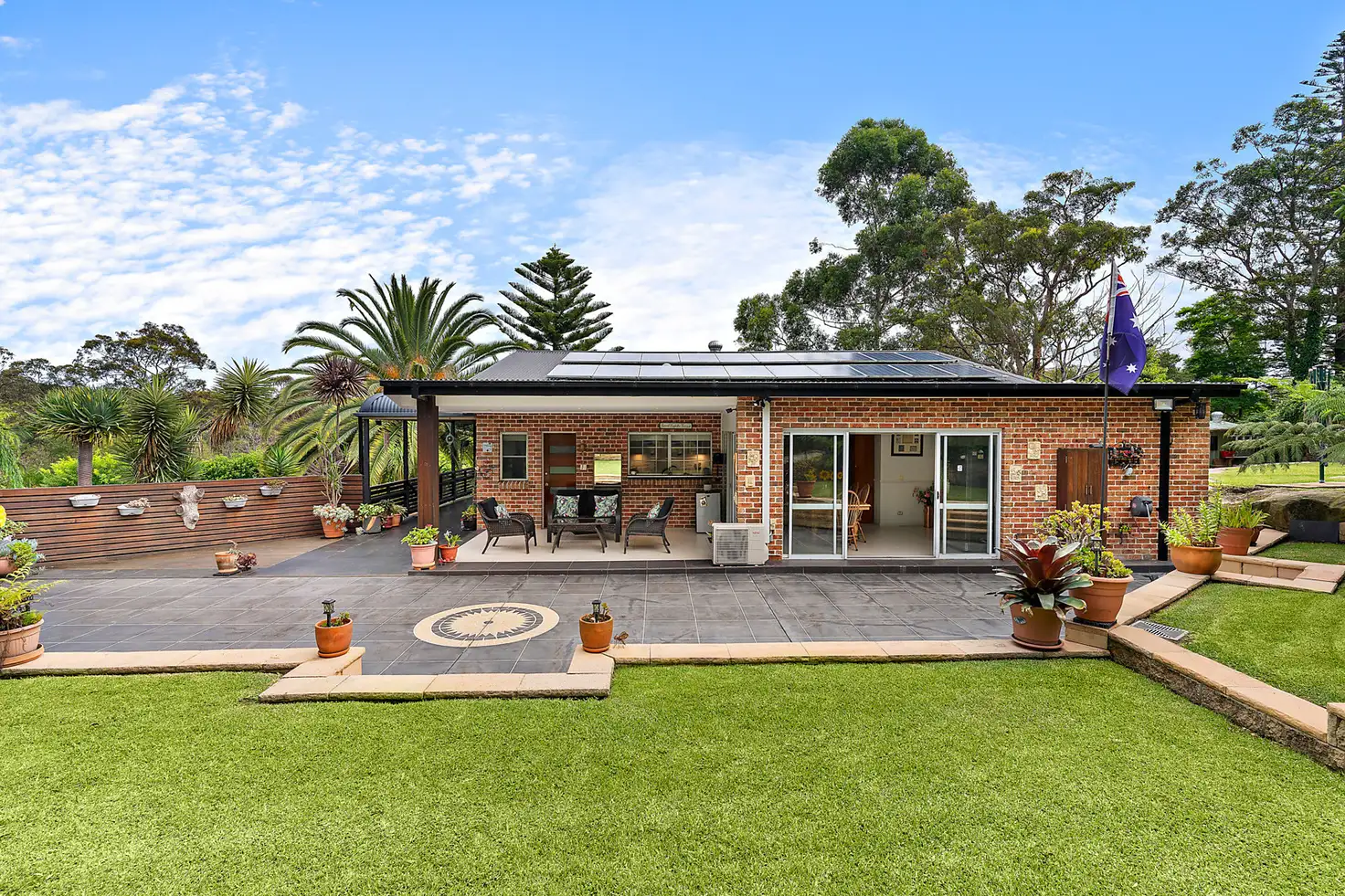 Main view of Homely house listing, 14 Raymond Place, Engadine NSW 2233