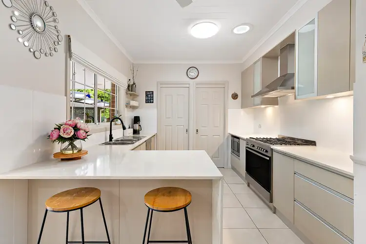 Third view of Homely house listing, 14 Raymond Place, Engadine NSW 2233