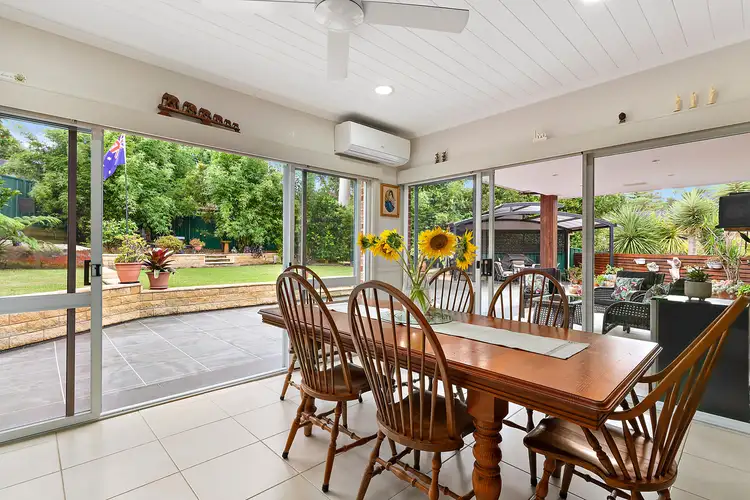 Fifth view of Homely house listing, 14 Raymond Place, Engadine NSW 2233