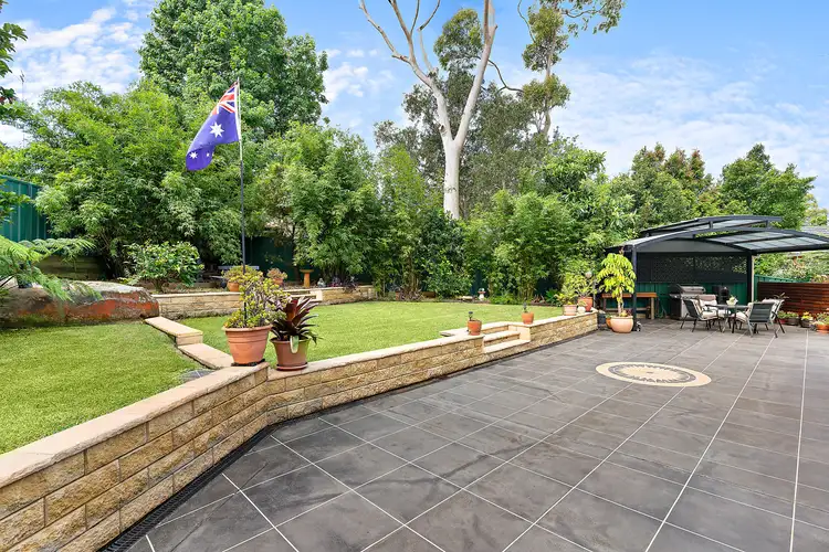 Sixth view of Homely house listing, 14 Raymond Place, Engadine NSW 2233