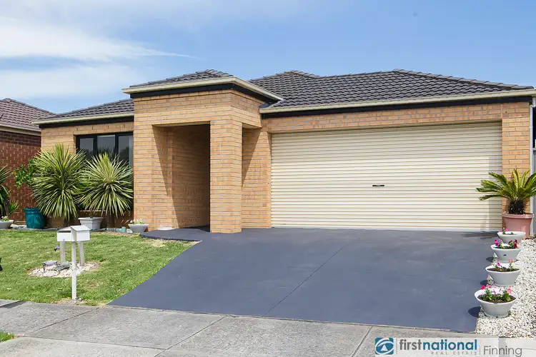 Main view of Homely house listing, 31 Archers Field Drive, Cranbourne East VIC 3977