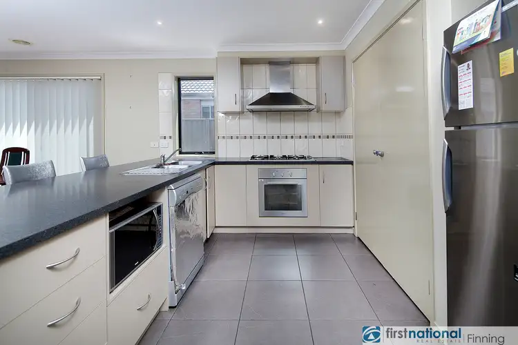 Third view of Homely house listing, 31 Archers Field Drive, Cranbourne East VIC 3977