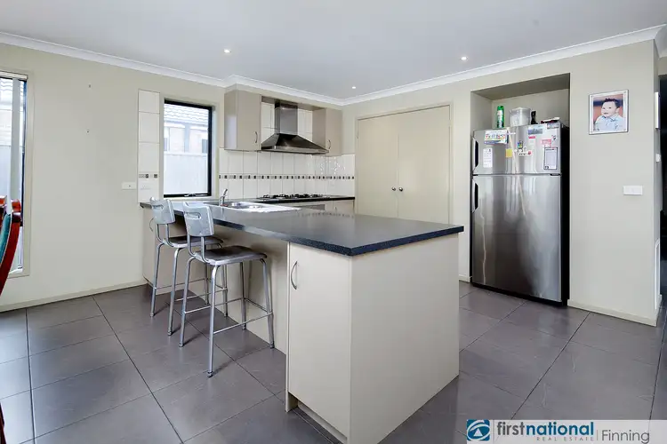 Fourth view of Homely house listing, 31 Archers Field Drive, Cranbourne East VIC 3977