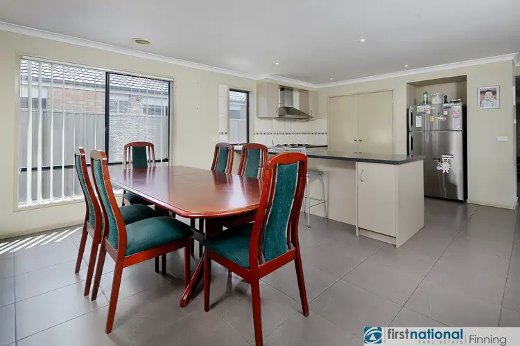 Fifth view of Homely house listing, 31 Archers Field Drive, Cranbourne East VIC 3977