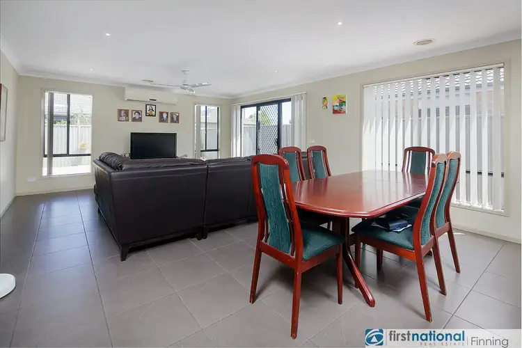 Seventh view of Homely house listing, 31 Archers Field Drive, Cranbourne East VIC 3977